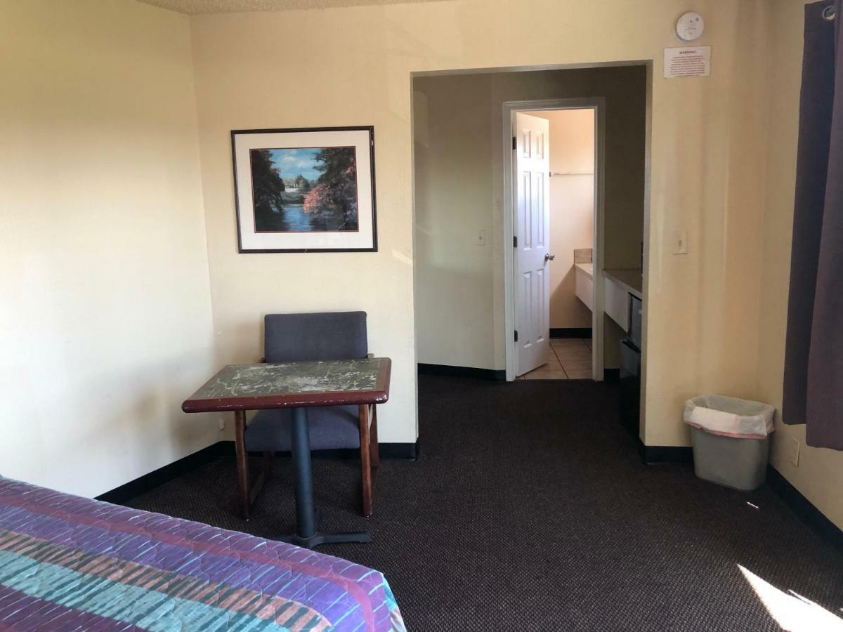 סיאטל Wallingford Inn מראה חיצוני תמונה