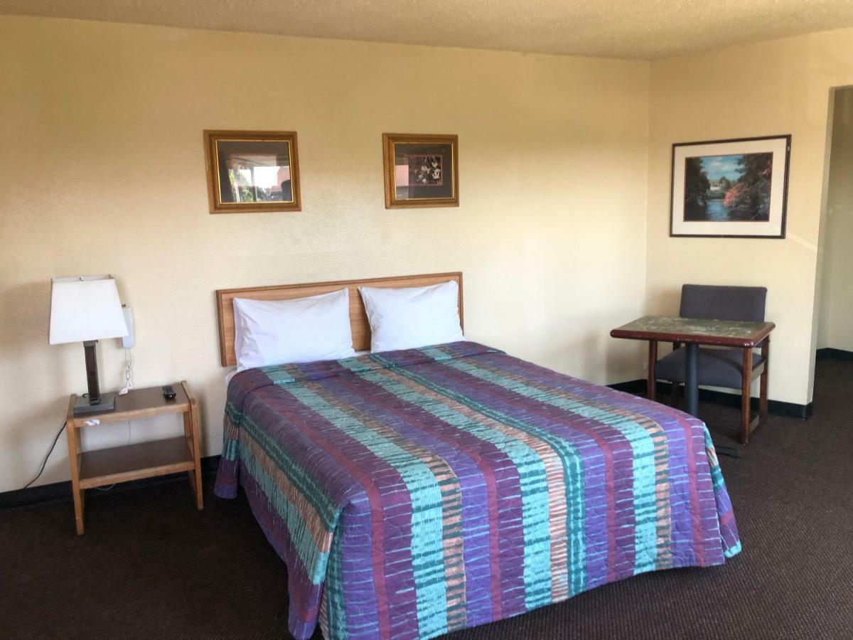 סיאטל Wallingford Inn מראה חיצוני תמונה